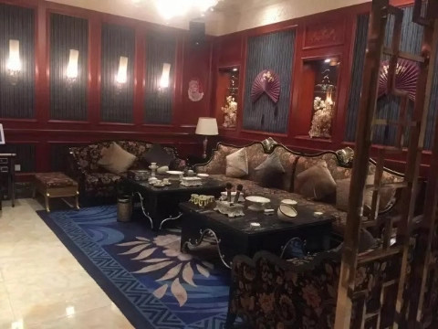 南阳如江会KTV消费价格点评